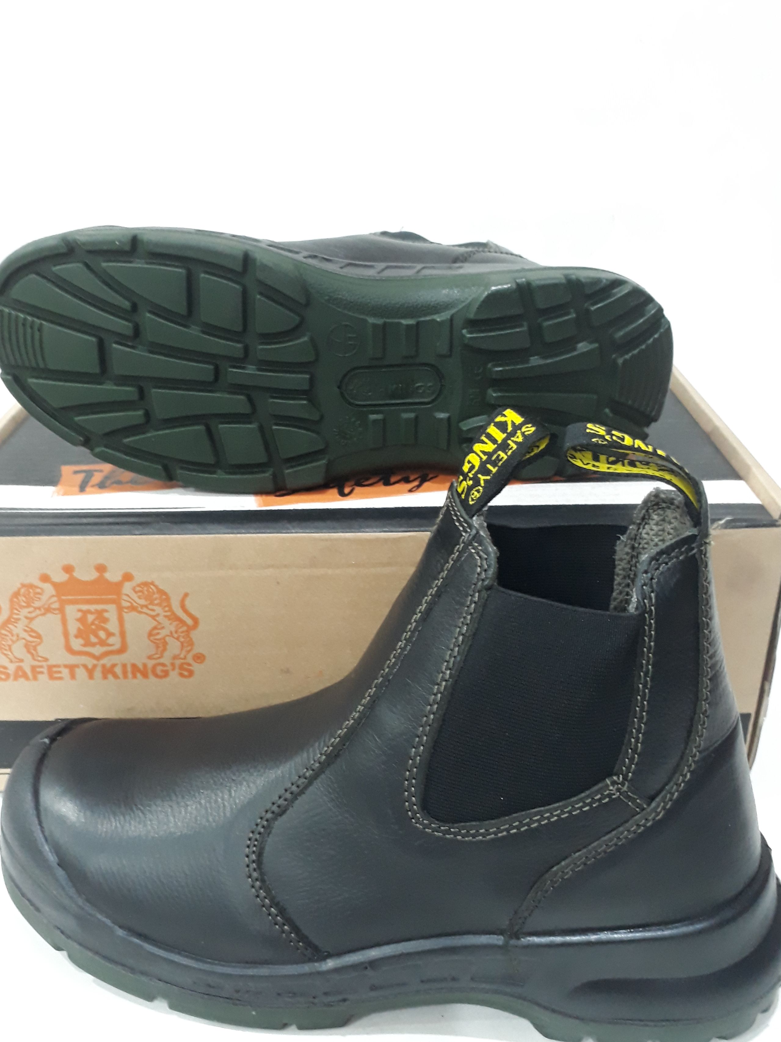 Sepatu Septi King | peacecommission.kdsg.gov.ng