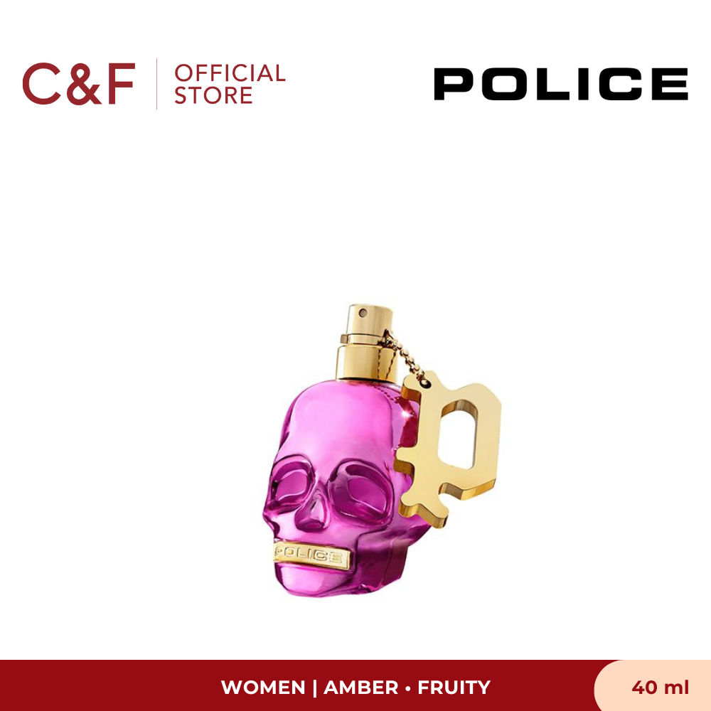 Dapatkan Parfum Police Modern Stylish Lazada Indonesia