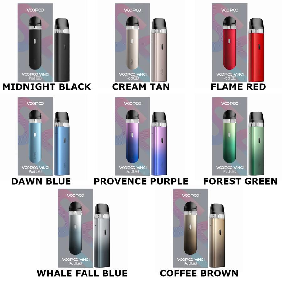 Beli Vape Voopoo Drag 4 Online Harga Terbaik