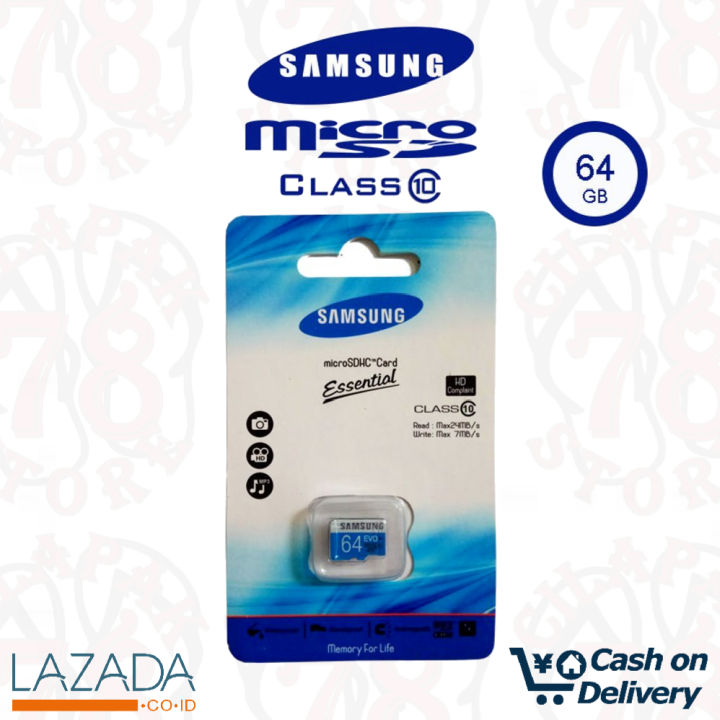 Jual Memori Hp 120gb Terbaru Online dengan Harga Terbaik Lazada