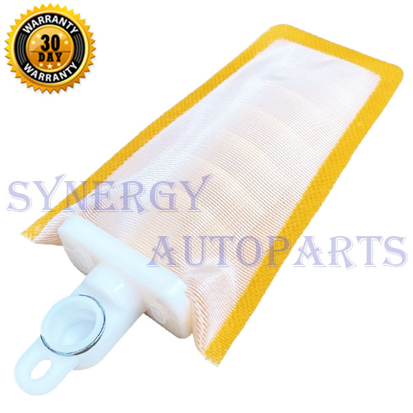 Saringan Fuel Pump Filter Pompa Bensin Toyota Avanza Xenia 23320-BZ010 - 1556 Harga 7,990 rupiah*Gratis Ongkir