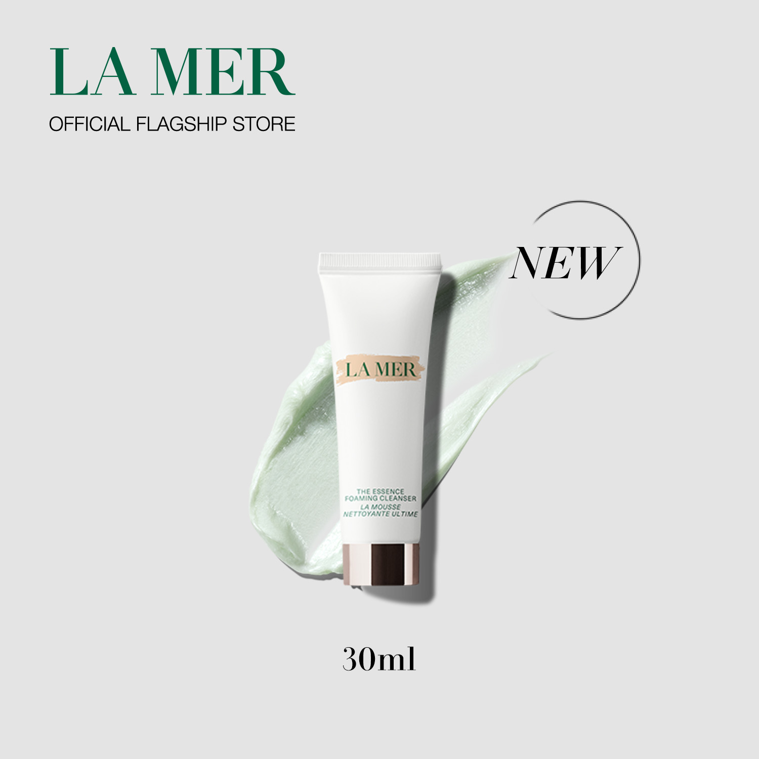 lamer facial cleanser - Membeli lamer facial cleanser Harga Terbaik di Indonesia | www.lazada.co.id