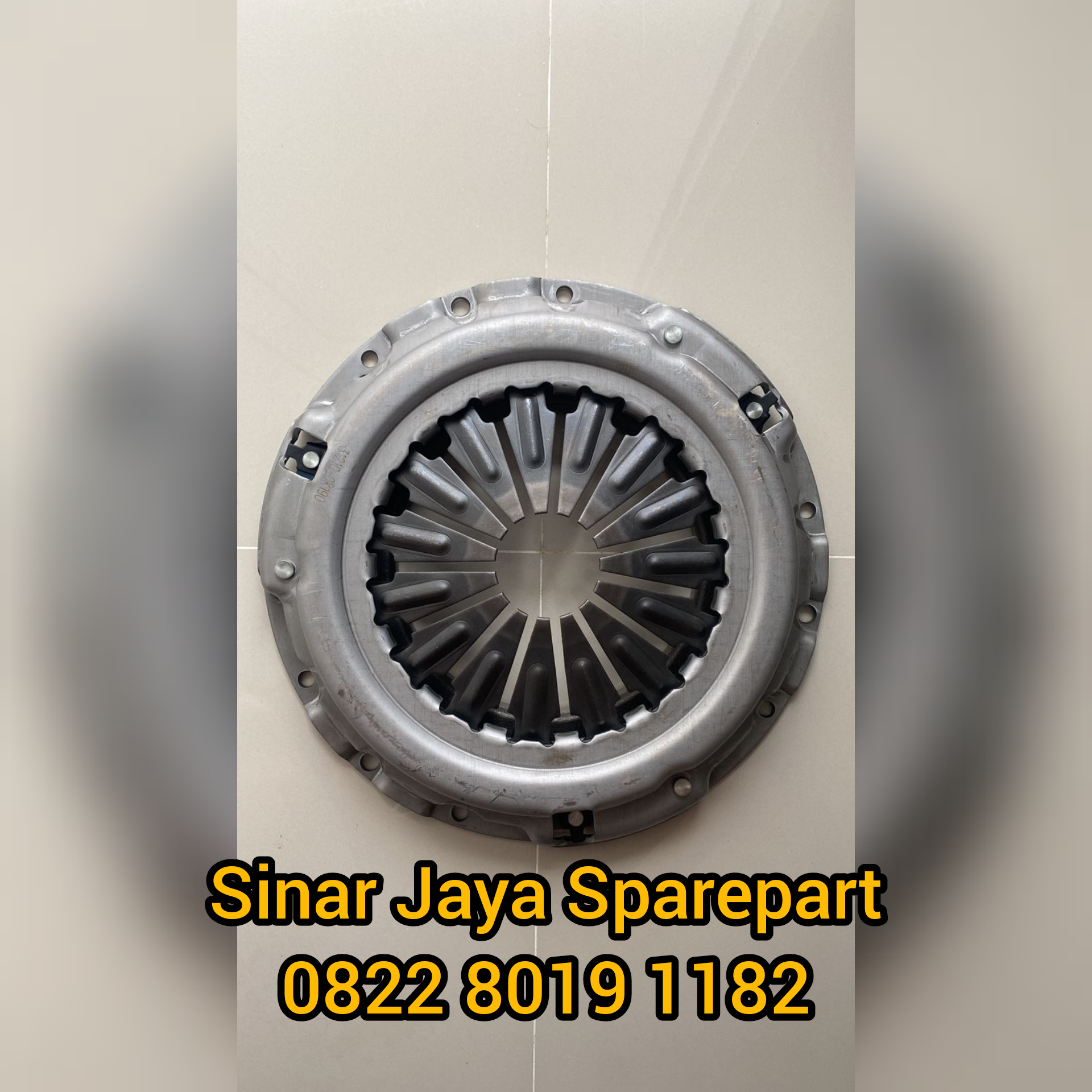 Dekrup Matahari Hilux 3.0cc 2.5cc 31210-0K190 Harga 850,000 rupiah*Gratis Ongkir