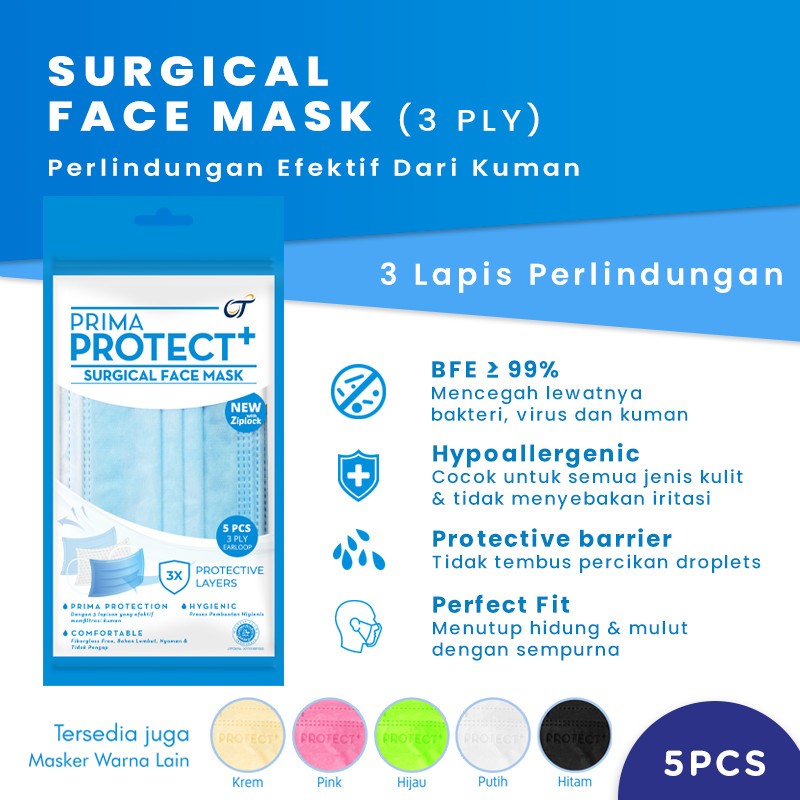 prima medix surgical mask