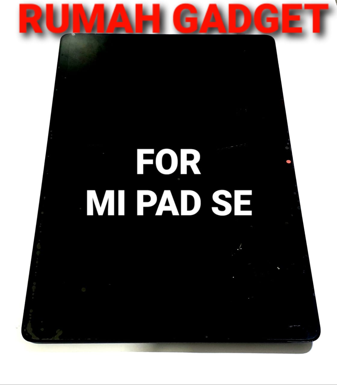 LCD REDMI PAD SE/MI PAD SE 11 INCH FULLSET TOUCHSCREEN Harga 559,000 rupiah*Gratis Ongkir