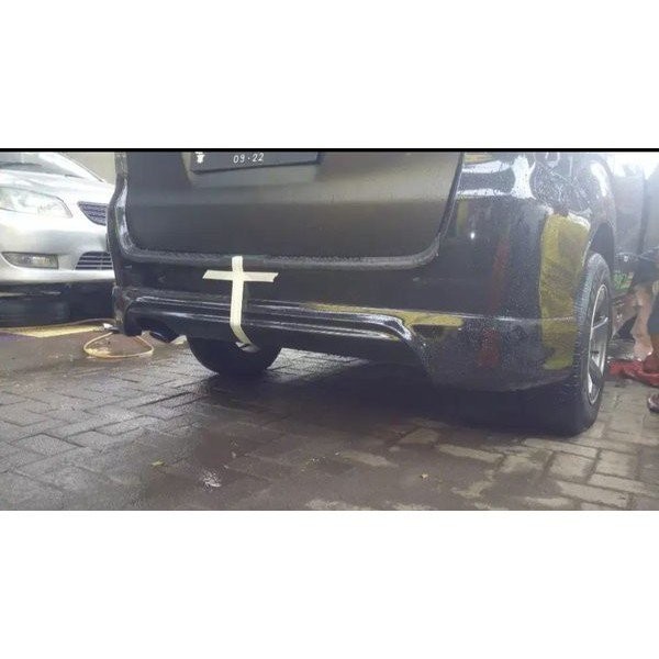 DISKON ONGKOS KIRIM MURAH BODYKIT TOYOTA AVANZA 2006 2007 2008 2009 Giá 1,212,855 Đồng*Miễn phí vận chuyển