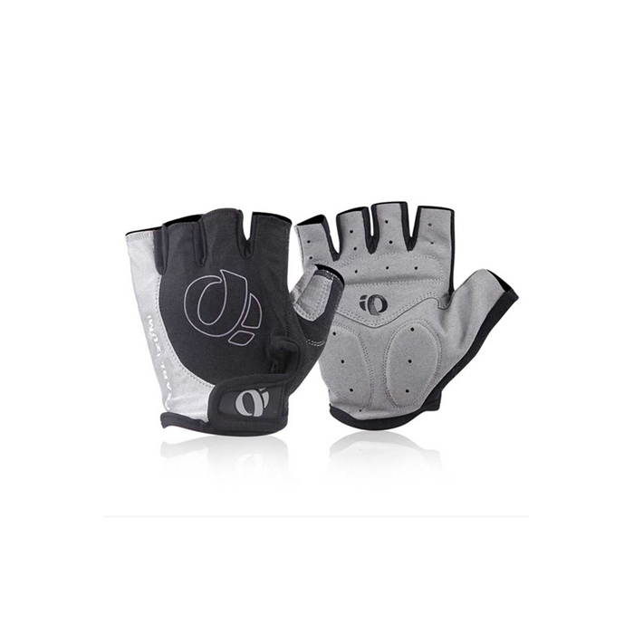 Hamlin Decs Sarung Tangan Half Finger Anti-Slip Material Microfiber ORIGINAL - Gray Harga 349,000 Ringgit*Penghantaran Percuma