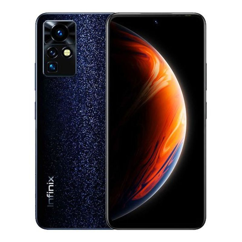 INFINIX ZERO X NEO 8GB 128GB 6.78" 48MP Android NEW BARU GARANSI RESMI Harga  2,990,000 Ringgit*Penghantaran Percuma