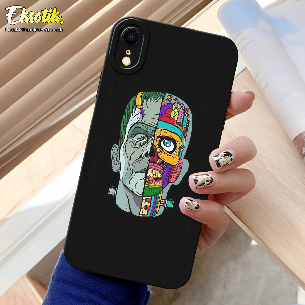 Beli Lunatik Case Iphone Xr Online Harga Terbaik Lazada Indonesia