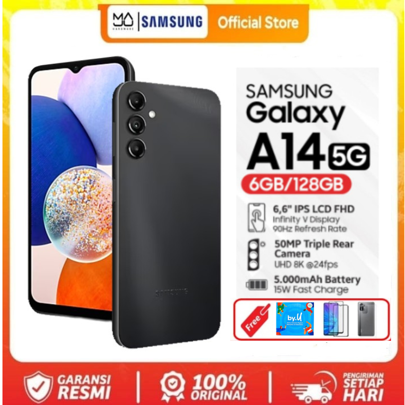 Samsung Galaxy A12 , A13 NFC, A14 5G 6/128 GB 8 warranty-flash sale Harga  1,273,600 Ringgit*Penghantaran Percuma