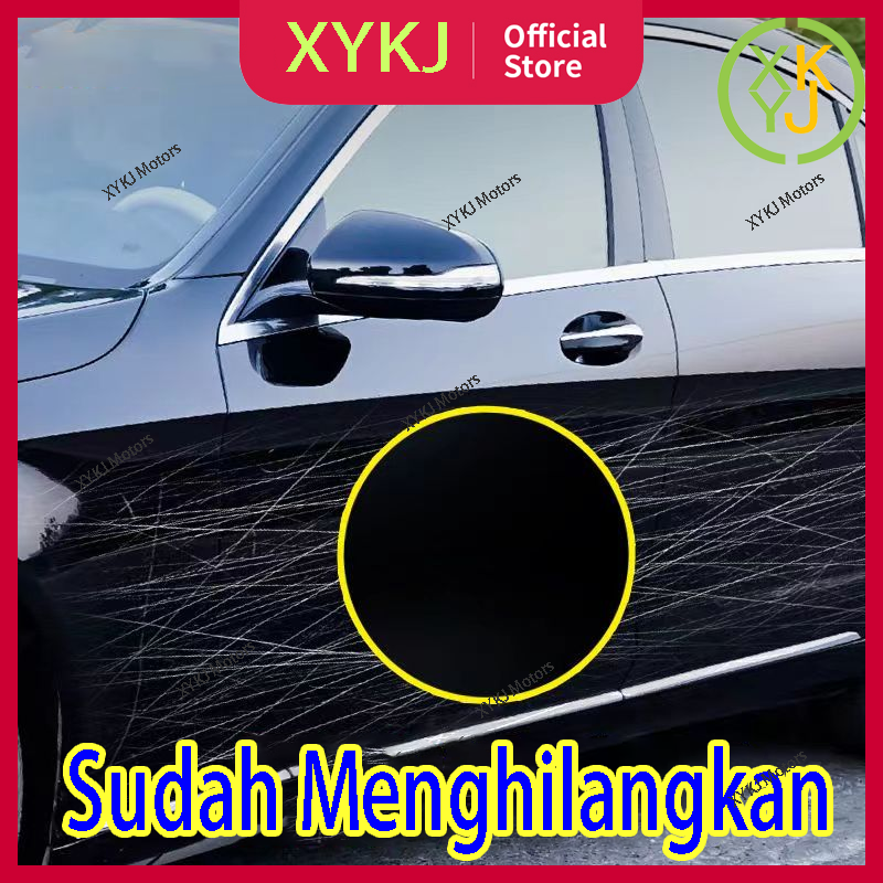 XYKJ Motors Penghilang Lecet Body Mobil Motor Scratch Remover Scratch Remover Mobil SCRATCH REPAIR PASTE Harga 42,999 Ringgit*Penghantaran Percuma