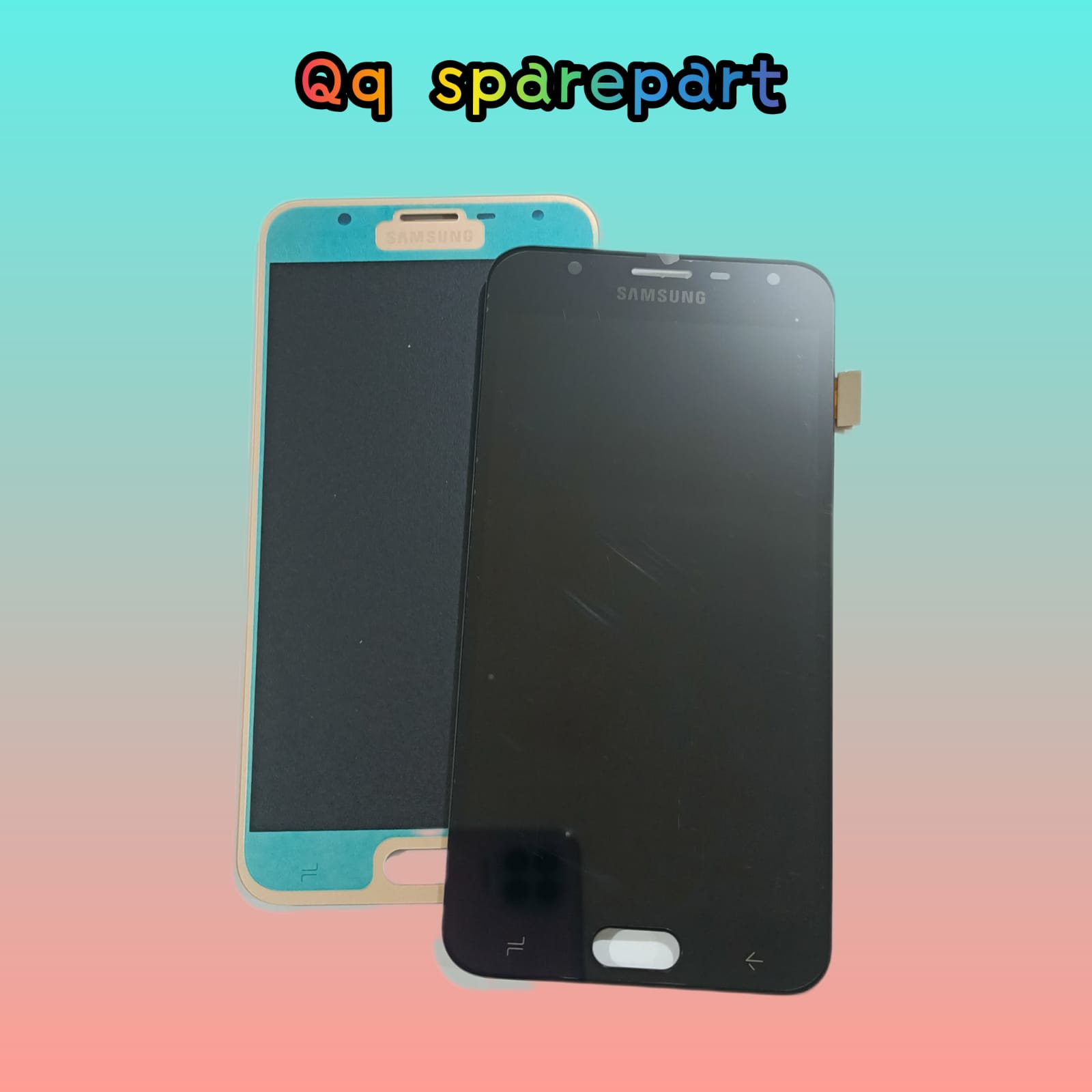 Beli Lcd Samsung J7duo Online Harga Terbaik Lazada Indonesia