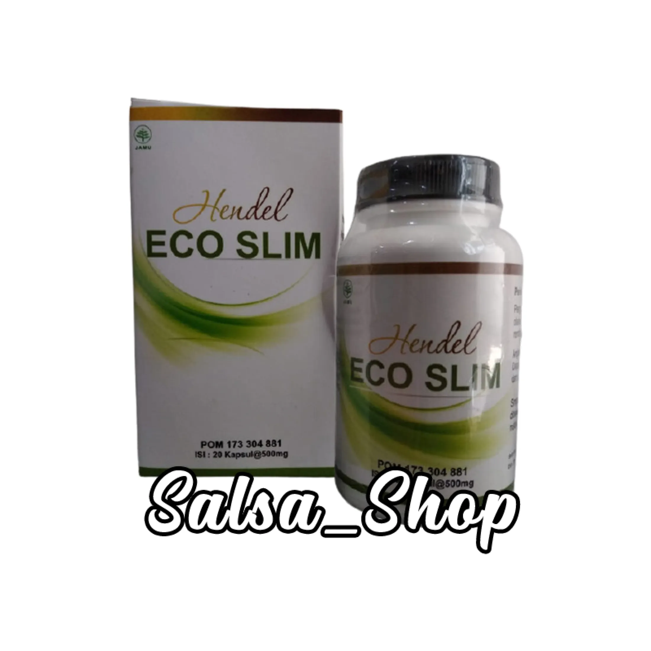 ce e eco slim