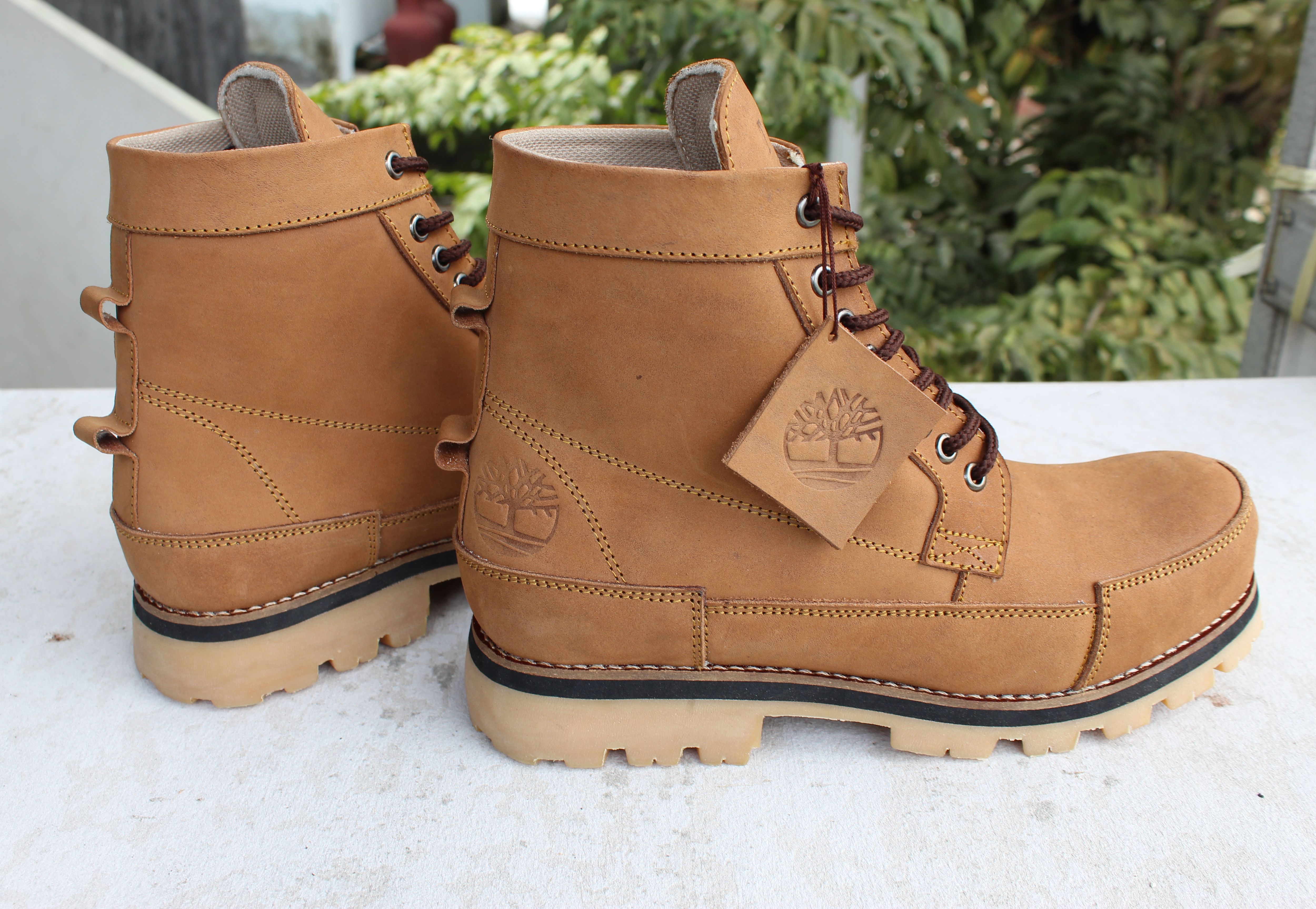 timberland 7 inch boots