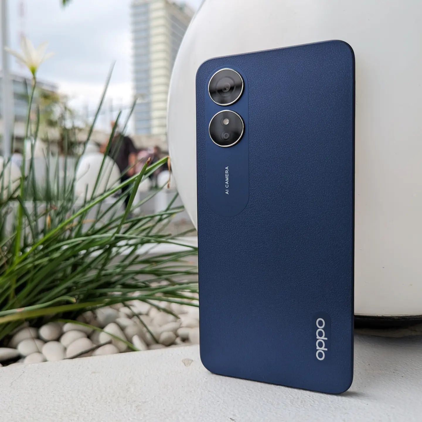 OPPO A17 NEW 4/64GB GARANSI RESMI Giá 1,889,000 Đồng*Miễn phí vận chuyển
