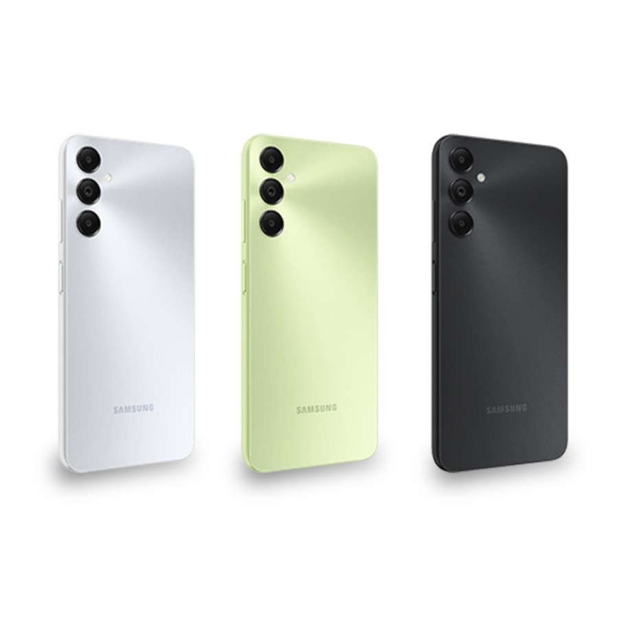 Samsung Galaxy A05s 6/128GB Harga 2,399,000 rupiah*Gratis Ongkir