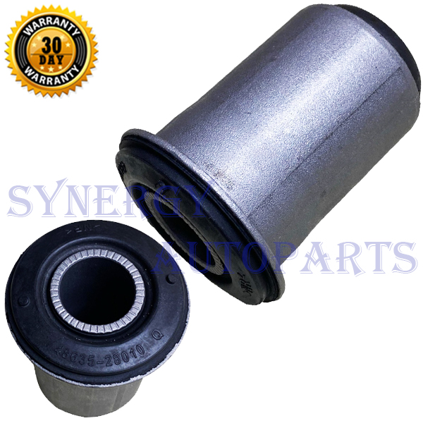 Bushing Upper Arm Besar Toyota Kijang 5K 7K 48635-28010 Depan - 8070 Harga 29,900 rupiah*Gratis Ongkir