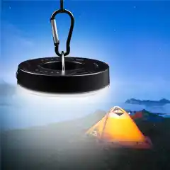Senter Lampu Gantung Lantera Emergency Tenda LED Hanging Lamp Super Terang Outdoor Camping