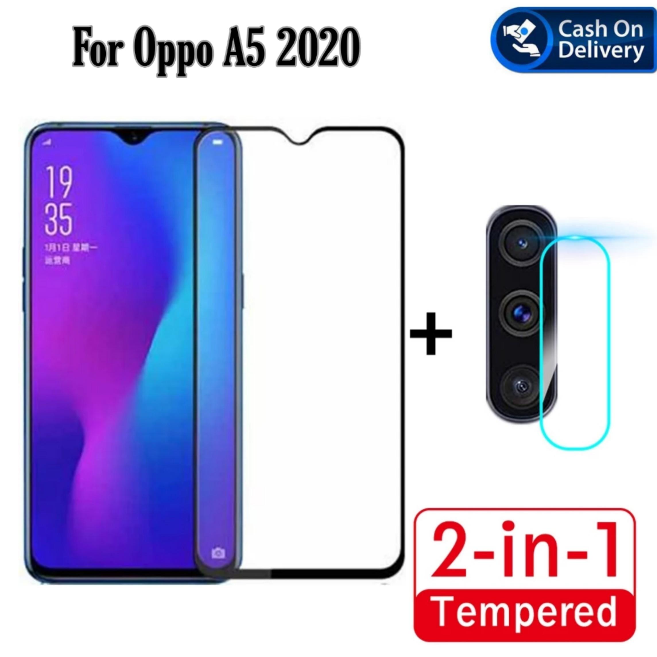 harga tempered glass oppo a5 2020