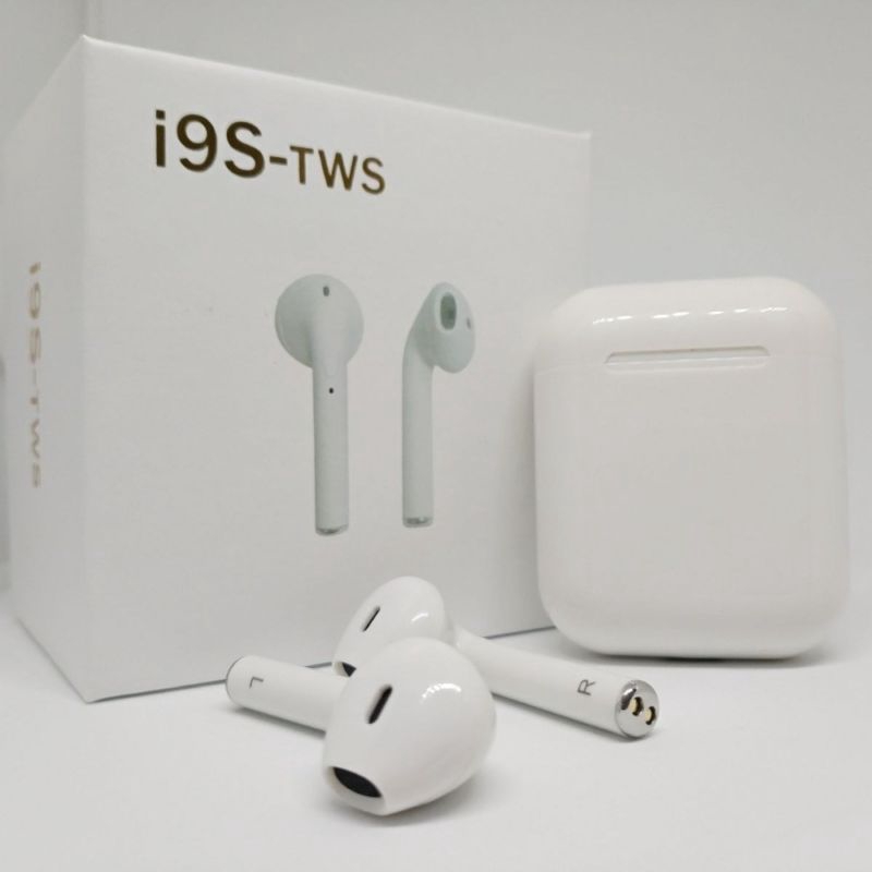 Handsfree Bluetooth I9S TWS Earphone 