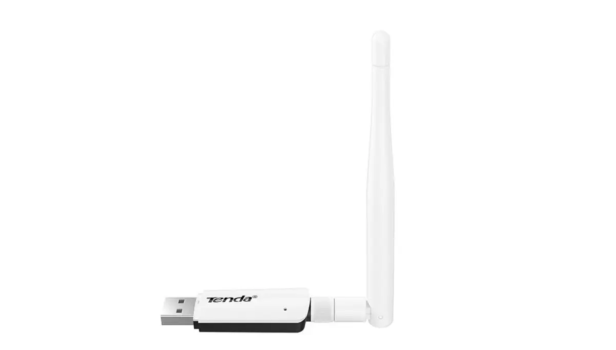 Tenda U1 Usb Wifi Adapter Network Card 300mbps Mini Utral Fast External Wireless Wi Fi Receiver 2 4ghz 802 11b G N Lazada Singapore