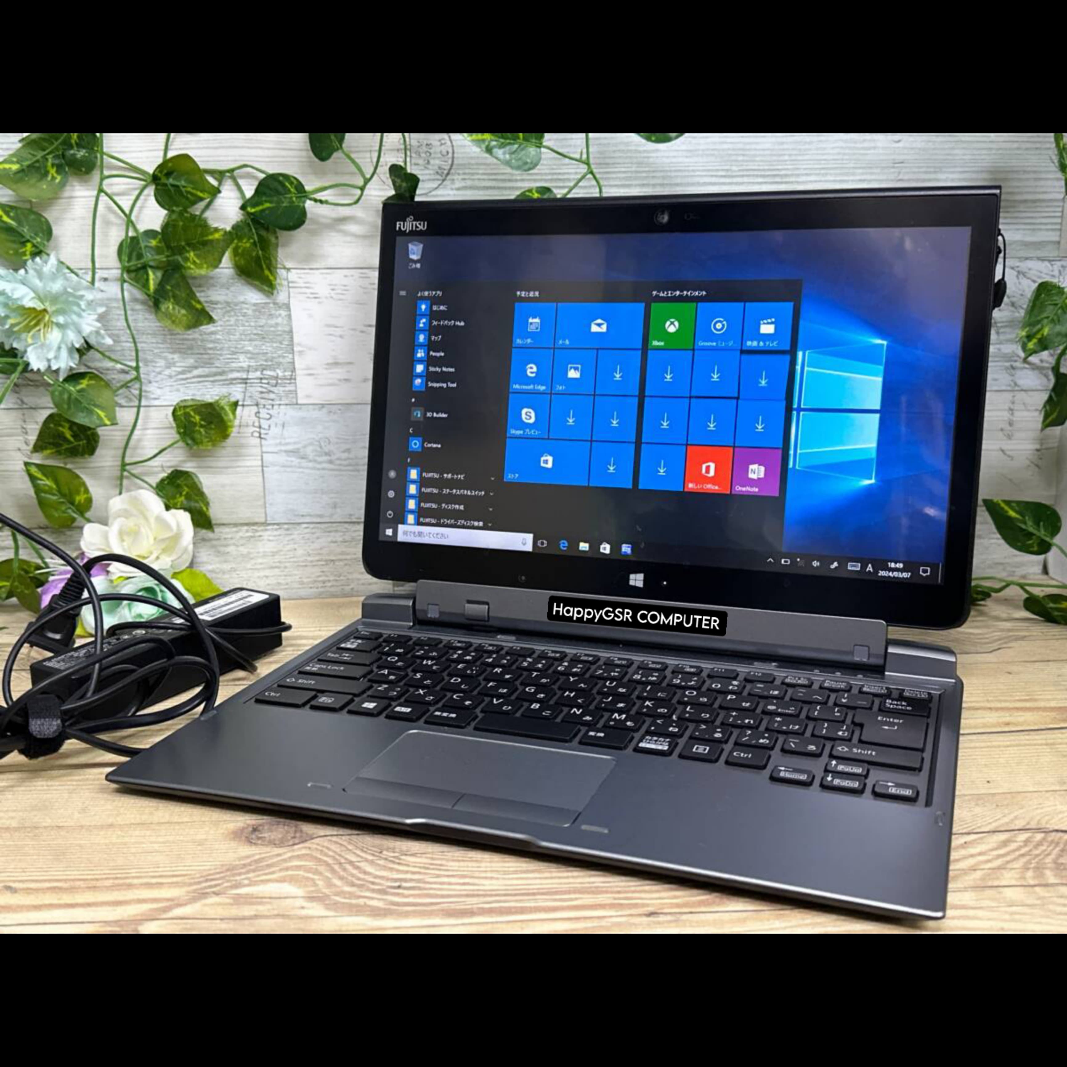 売り切り断捨離特価!人気！ Dell precision M4500改D WebC搭載 i7