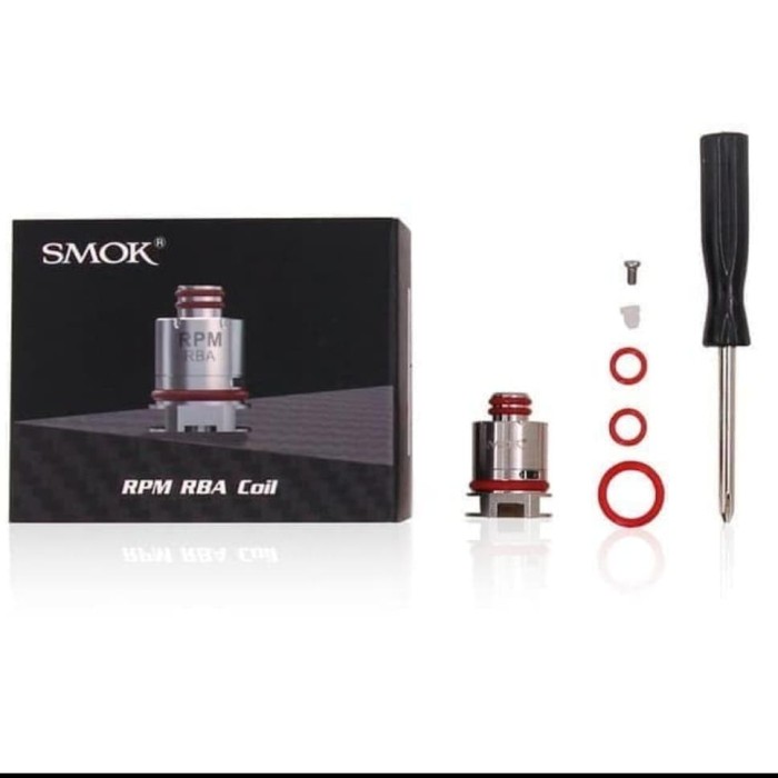 Beli Rba Coil Pnp Voopoo Vinci Online Harga Terbaik | Lazada Indonesia