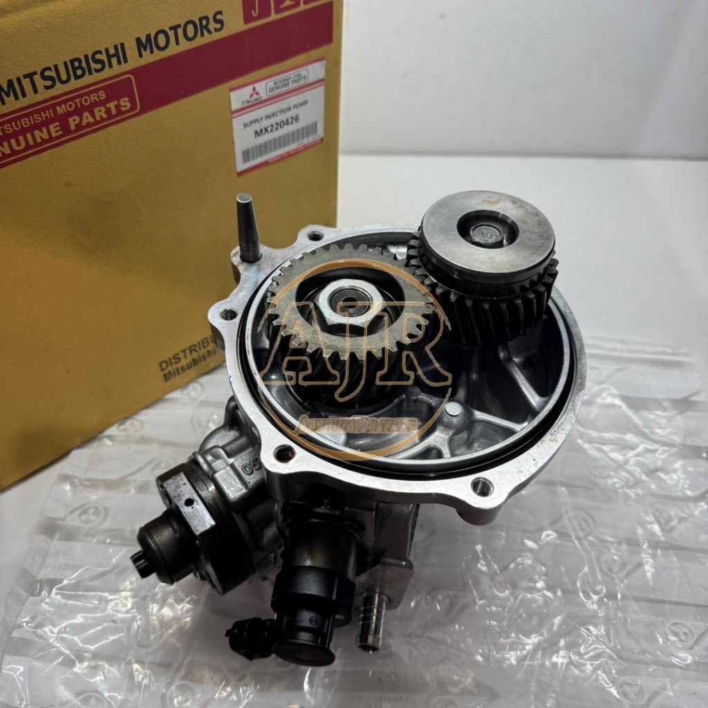 Injection pump Assy supply pump Assy Mitsubishi ps125t Euro 4 mx220426 Harga 15,890,321 rupiah*Gratis Ongkir