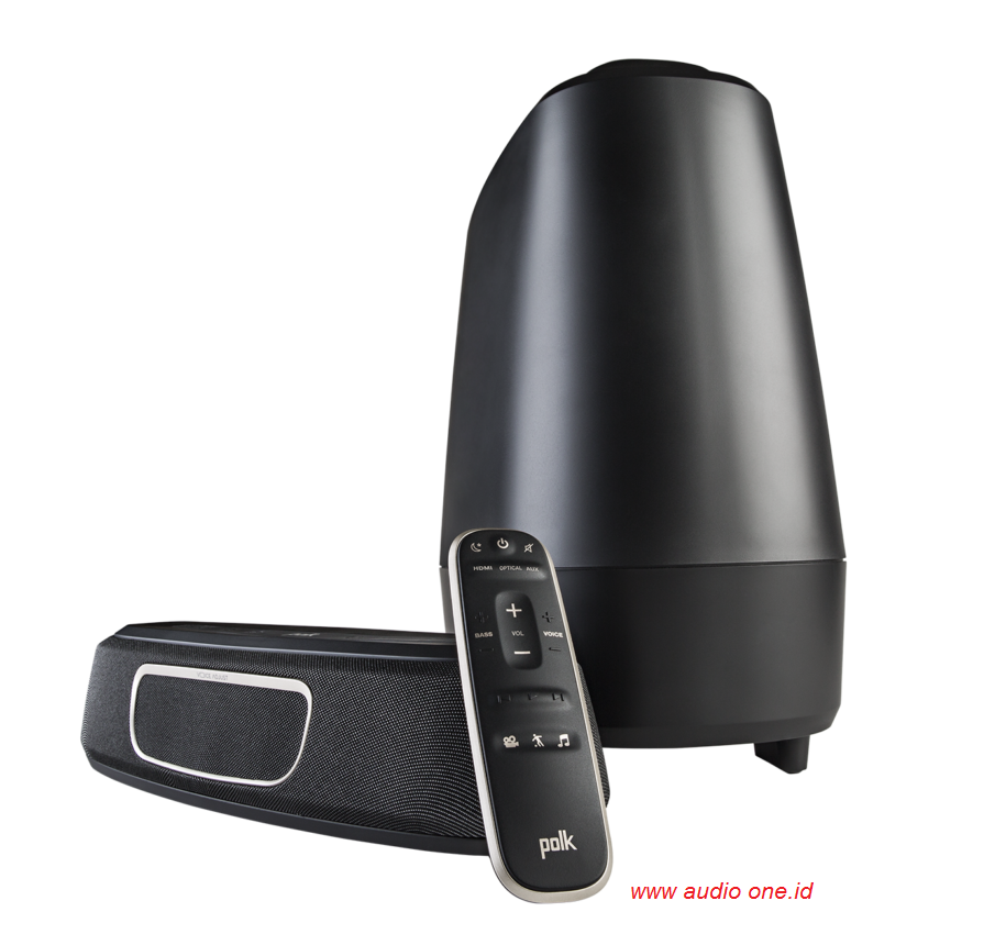 Polk Audio - Membeli Polk Audio Harga 