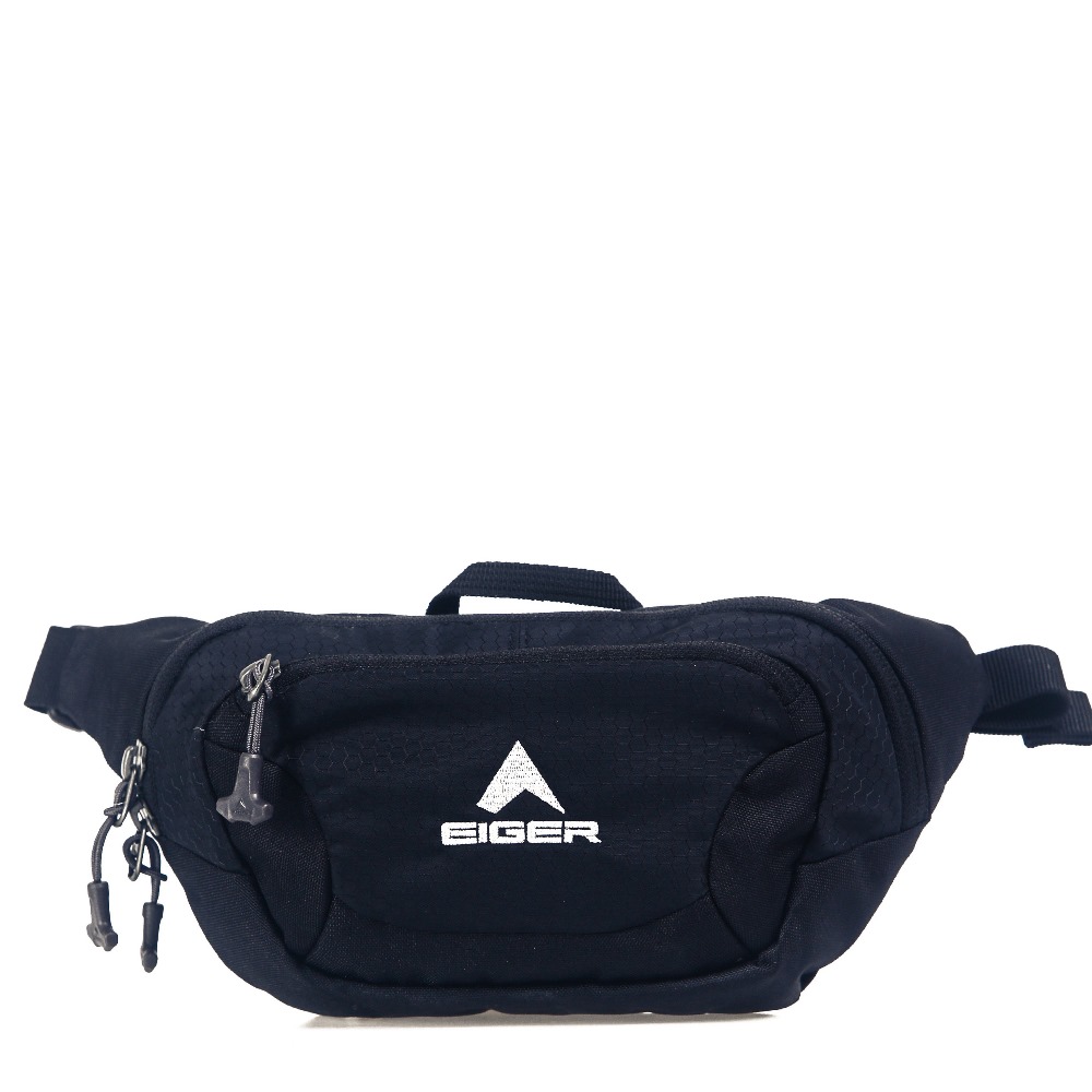 Eiger Cerus waistbag - Merek Eiger Harga 209,000 rupiah*Gratis Ongkir