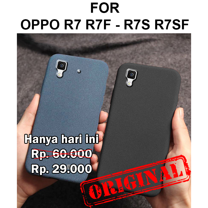 hp oppo r7kf