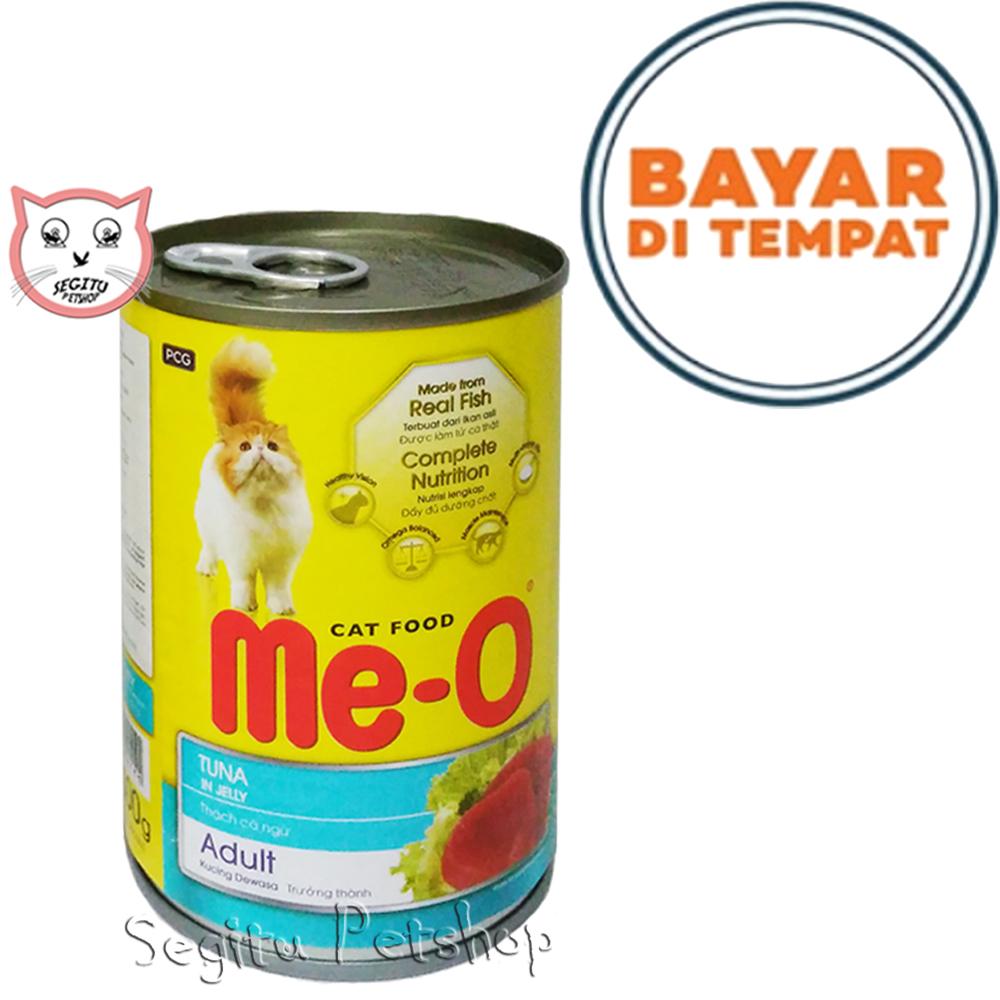 wet food meo