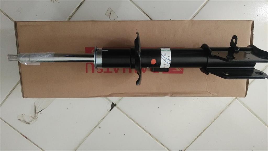 Shock Absorber Breaker Depan Toyota Calya Kiri Astra 48520-BZ660 Harga 629,990 rupiah*Gratis Ongkir
