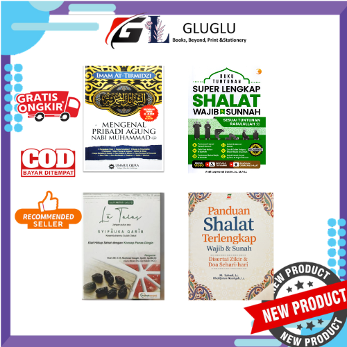 Jual Mengenal Sifat Nabi Terbaru Aug 2024 Lazada Co Id