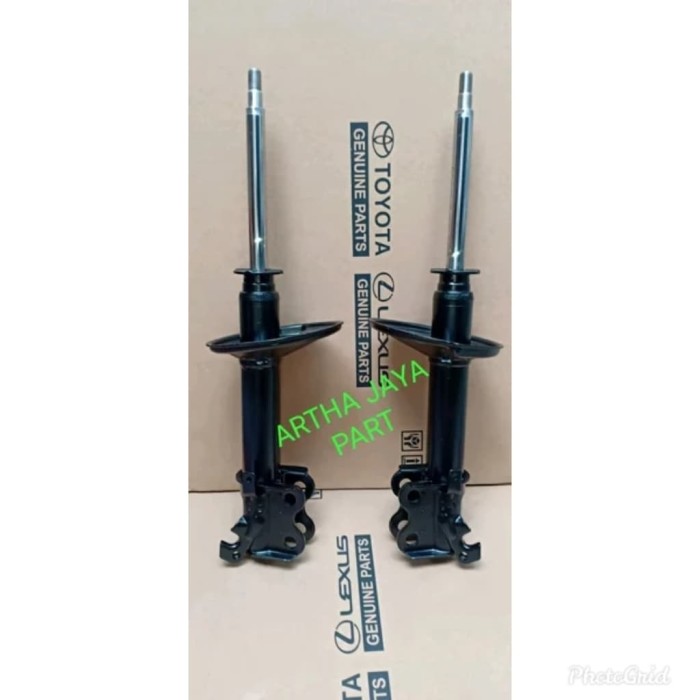 shockbreaker shock absorber Toyota Starlet depan Harga 700,000 rupiah*Gratis Ongkir