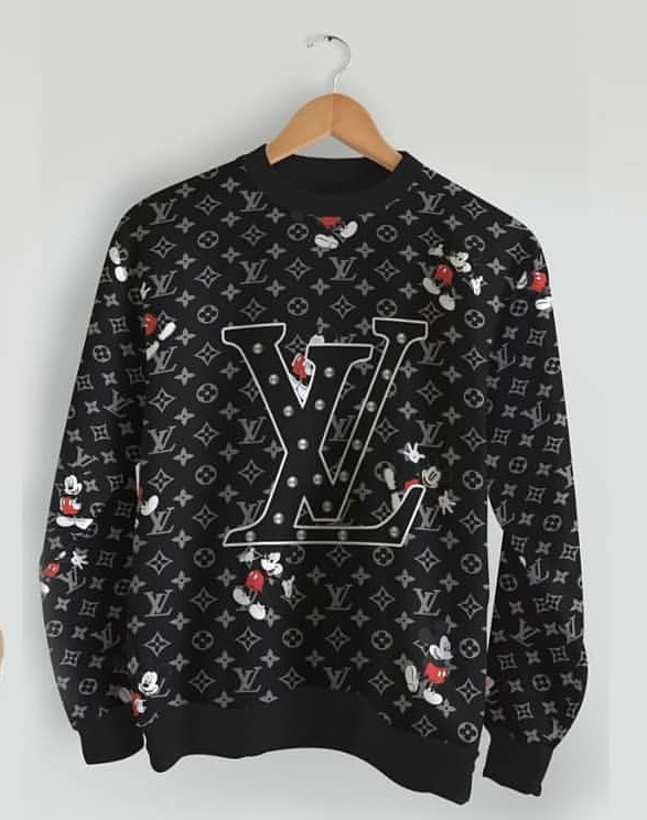 Jual Produk Lv Supreme Hoodie Termurah dan Terlengkap Oktober 2023