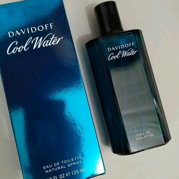 Parfum best sale davidoff original