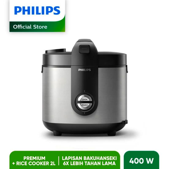 rice cooker philips 5000 series