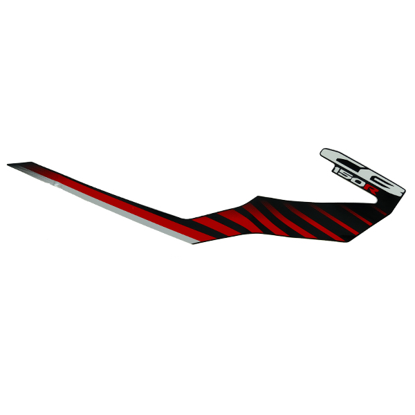 Sticker Shroud Bawah Kanan Type 1 Honda CB150R StreetFire K15P 86503K15710ZB Harga  58,200 Ringgit*Penghantaran Percuma