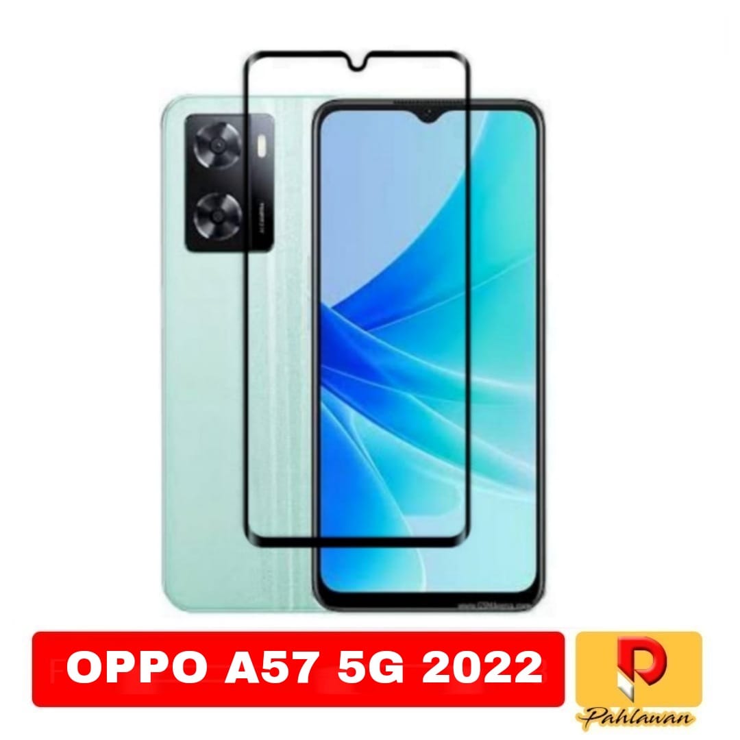 persamaan tempered glass oppo a57