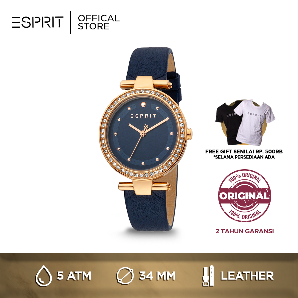 Orologio da polso in acciaio Esprit (Gebraucht) in Melano für CHF 1