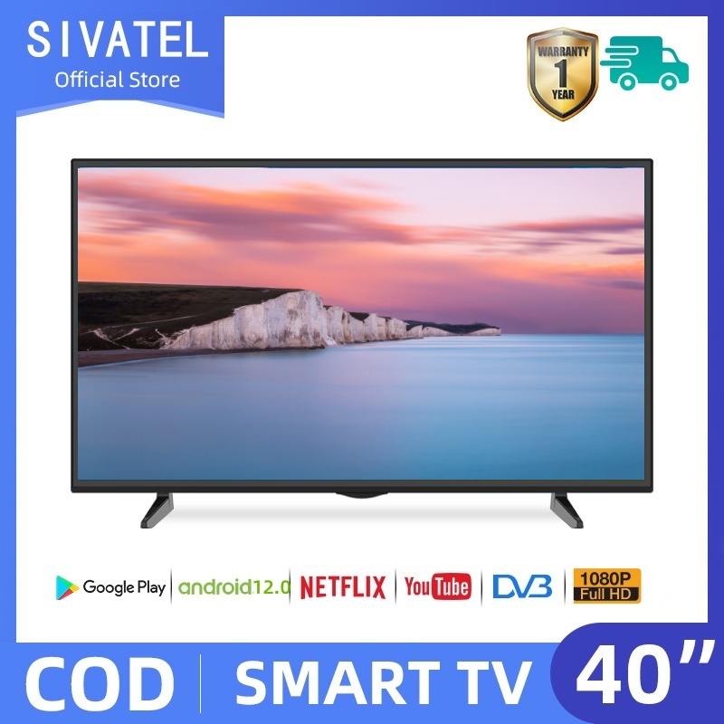 Jual Tv Smart Android 15 Inch Terbaru Online dengan Harga Terbaik