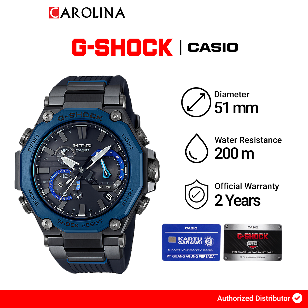 Harga jam g sale shock tough solar