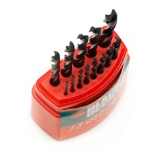 Black & Decker 15085G Mata Bor Set