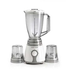Black and Decker BX225-B1 - Blender with Grinder - Putih