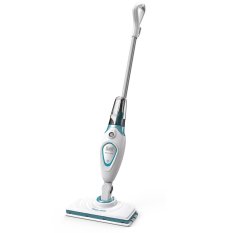 Black And Decker FSM1605 Pembersih Lantai Uap - Berdiri - Deluxe Steam Mop