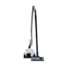 Black & Decker A2B Vacuum Cleaner - Putih