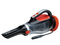 Black & Decker Adv1210-Xj Car Vacuum Cleaner / Penyedot Debu Mobil