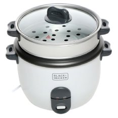 Black & Decker Automatic Rice Cooker RC1860 - B1