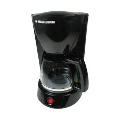 Black & Decker Dcm600b5 Coffee Maker